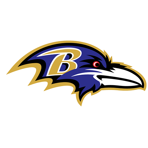 Baltimore Ravens DTF transfer